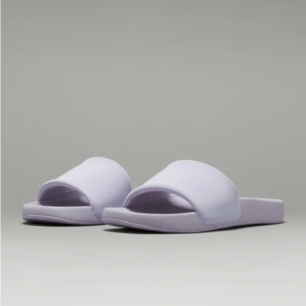 lululemon Restfeel Slide Sandals